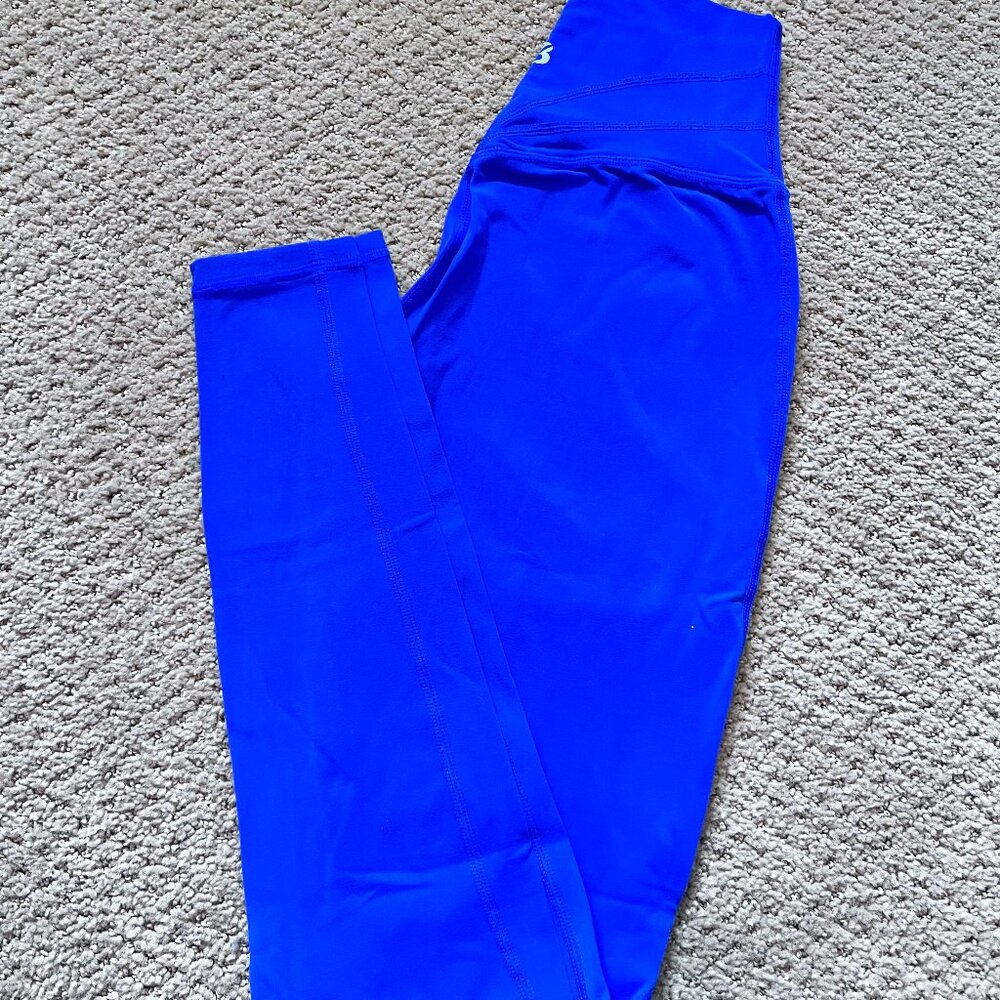 Buffbunny Legacy Leggings - Picture 2 of 5